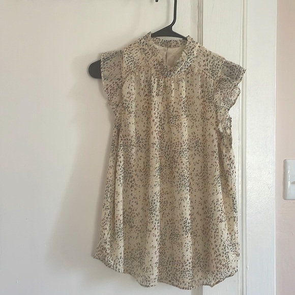 Loft Blouse - Picture 4 of 4